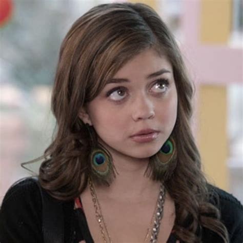 haley dunphy hot|Sarah Hyland (@sarahhyland) • Instagram photos and videos